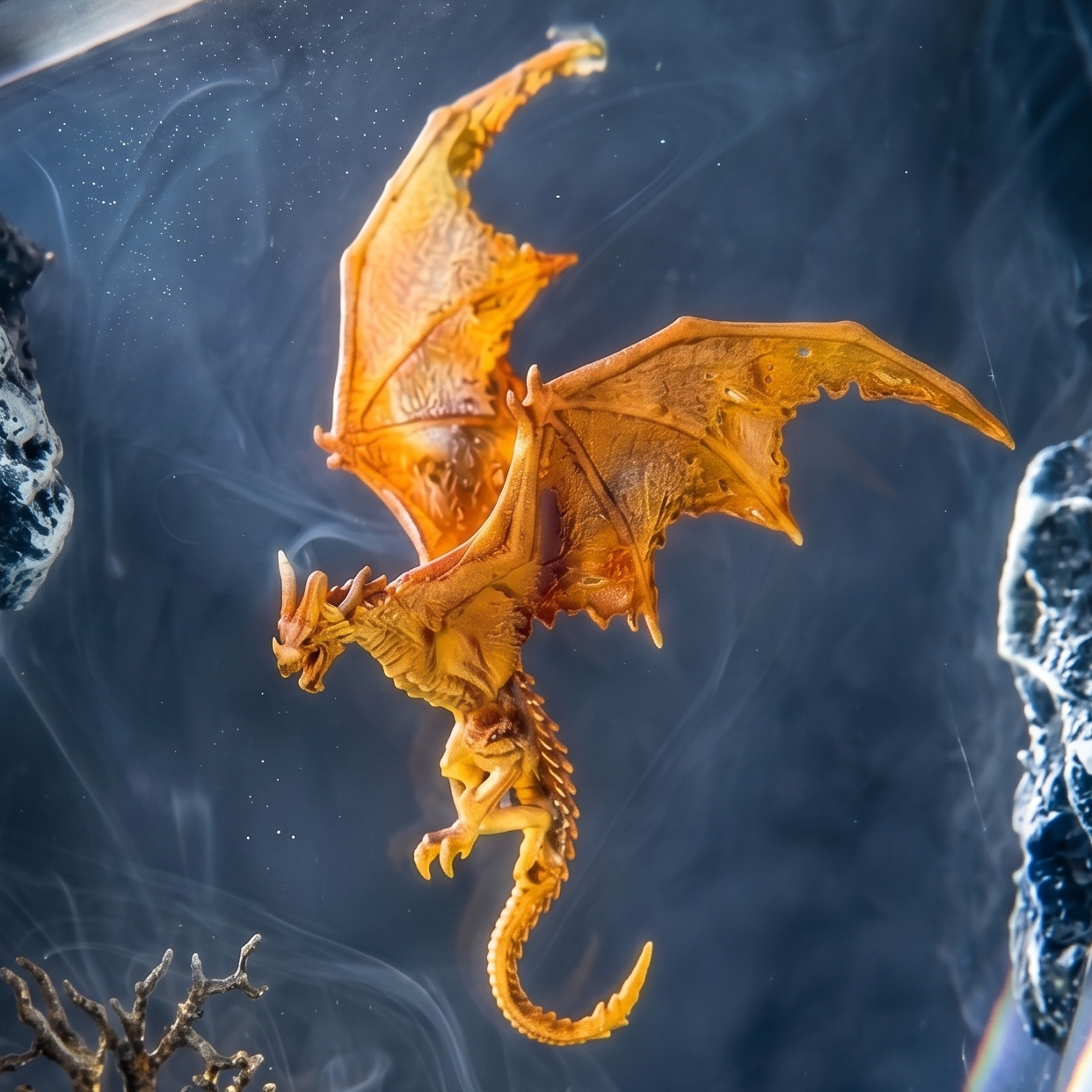 Old Wyrm