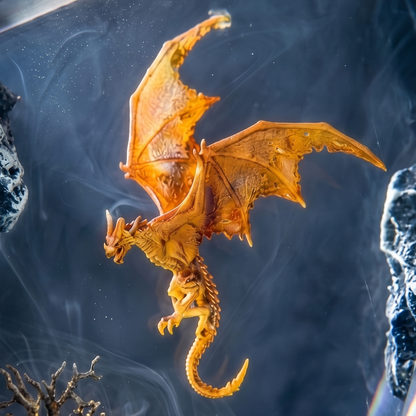 Old Wyrm