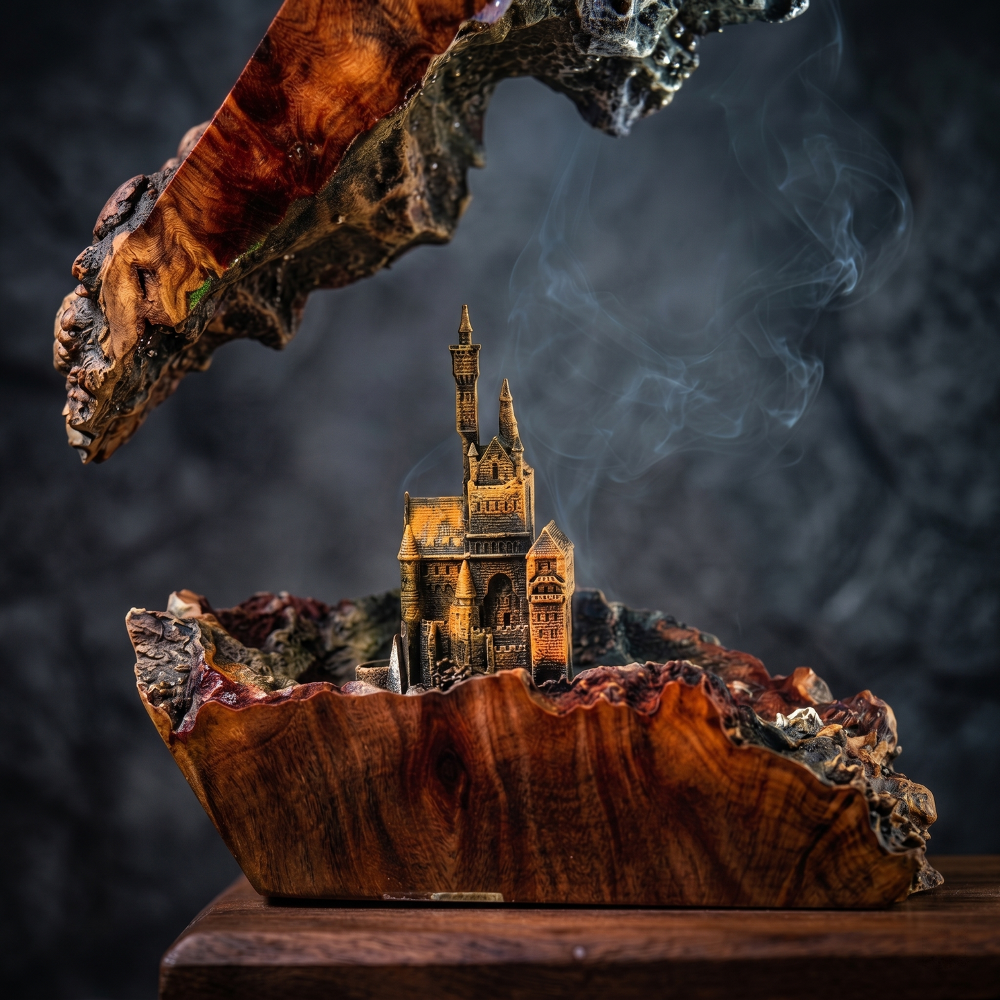 Old Wyrm