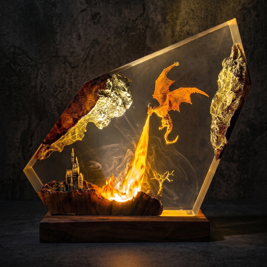 Old Wyrm